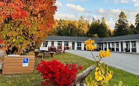 Camping Rimouski & Motel de L'anse